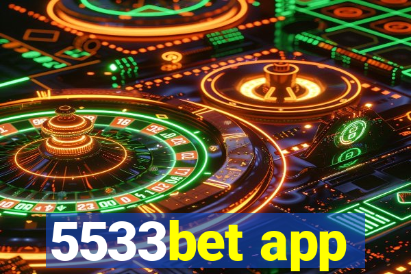 5533bet app